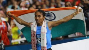 Hima Das