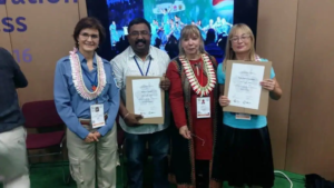 IUCN Heritage Heroes