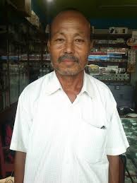 Upendra Rabha 