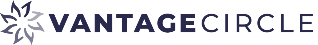 Vantage Circle Logo